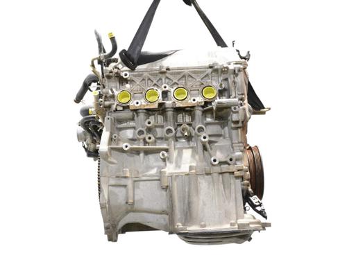 Engine TOYOTA YARIS VERSO (_P2_) | BP38066860M1 - Image 5