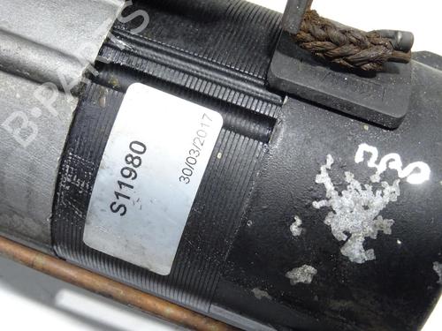 Starter BMW X3 (E83) 2.0 d | BP23878328M8 - Image 2