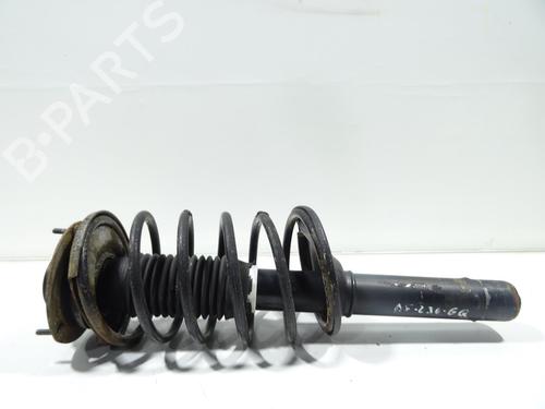 Used Right front shock absorber Right front shock absorber CITROËN C15 Box Body/MPV (VD_) 1.8 D (60 hp) 33429161 33429161
