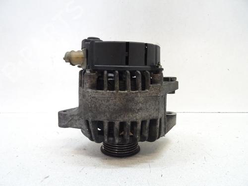 Used Alternator Alternator PEUGEOT 107 (PM_, PN_) 1.0 (68 hp) 20064193 20064193