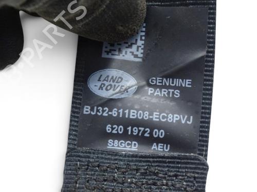 Front right seatbelt LAND ROVER RANGE ROVER EVOQUE (L538) 2.0 4x4 | BP37714590I25 - Image 5