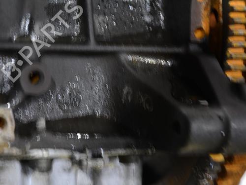 Engine PEUGEOT 307 Break (3E) 2.0 HDI 110 | BP33115805M1 - Image 10