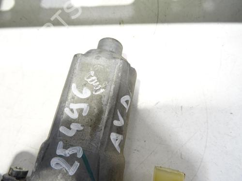 Front right window mechanism HYUNDAI i10 I (PA) 1.2 | BP29501185C23 