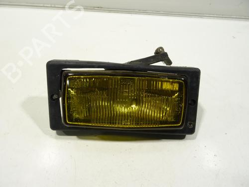 Used Right front fog light RENAULT 19 I (B/C53_) 1.7 (92 hp) 24465762