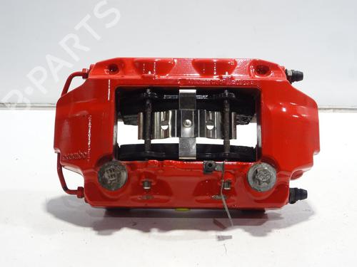 Right front brake caliper ABARTH 500 / 595 / 695 1.4 (312.AXF11, 312.AXF1A) | BP29970006M104