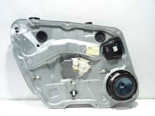 Front left window mechanism MERCEDES-BENZ GL-CLASS (X164) GL 500 4-matic (164.886) | BP30079460C22 - Image 2