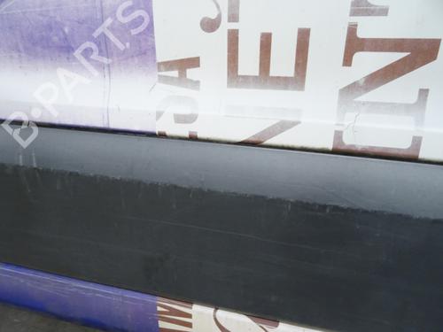 Right slide door FORD TRANSIT V363 Van (FCD, FDD)  | BP29590771C75 