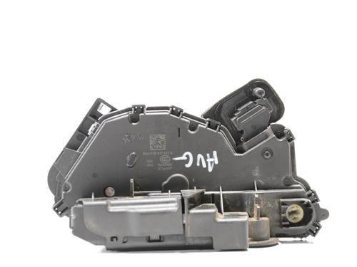 Front left lock SEAT ARONA (KJ7, KJP) 1.0 TSI | BP33634373C98 - Image 2