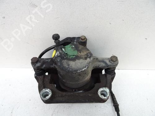 Right front brake caliper MERCEDES-BENZ 124 Saloon (W124)  | BP21970113M104 