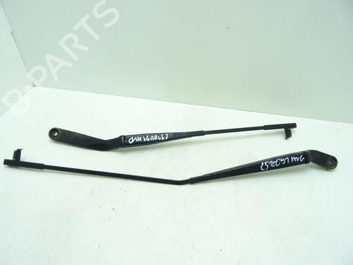 Vindrute viskerarm VW POLO IV (9N_, 9A_) 1.2 12V (64 hp) 30106696