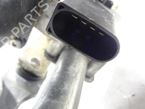 Front wiper motor BMW 5 (E60) 530 d | BP29611537M29