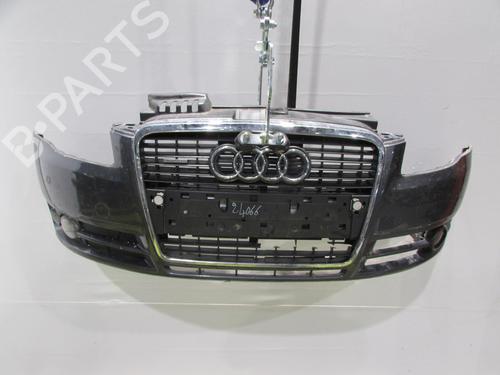 Used Front bumper AUDI A4 B7 (8EC) 2.0 TDI quattro (140 hp) 21492475