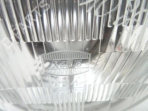 Used Right headlight MITSUBISHI PAJERO I (L04_G, L14_G) 2.3 TD (L043G, L048G) (84 hp) 21273044