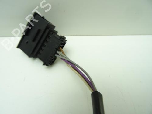 Left mirror VW GOLF IV (1J1) 1.9 TDI | BP29120033C26 