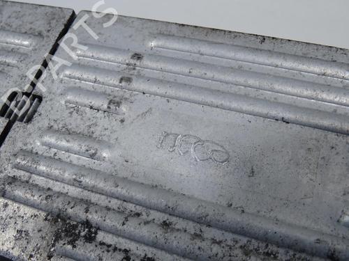 Used Intercooler Intercooler CITROËN C4 Grand Picasso I (UA_) 1.6 HDi (109 hp) 22197462 22197462