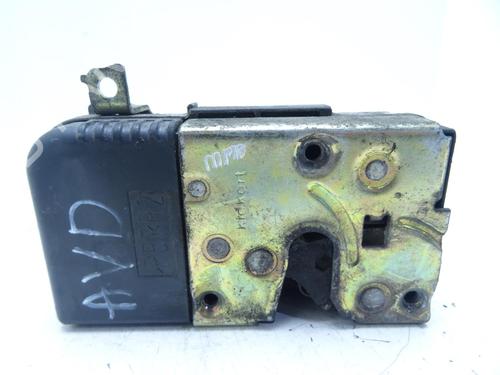 Used Front right lock Front right lock PEUGEOT 206 CC (2D) 2.0 S16 (136 hp) 33828793 33828793