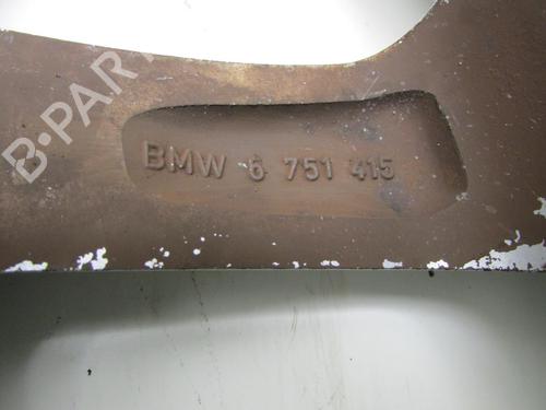 Rim BMW 3 Touring (E46) 320 d | BP20050278C45 