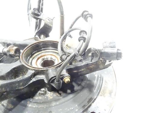 Right rear steering knuckle MERCEDES-BENZ M-CLASS (W163) ML 400 CDI (163.128) | BP22371290M28 
