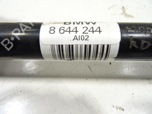 Used Right rear driveshaft Right rear driveshaft BMW 1 (F20) 114 d (95 hp) 32206505 32206505