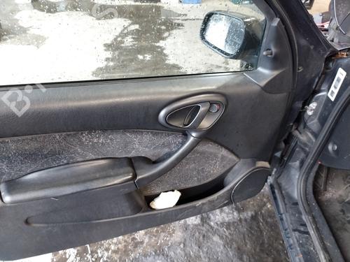 Rear middle belt tensioner CITROËN XSARA Coupe (N0) 2.0 HDI 90 | BP30538196C91 