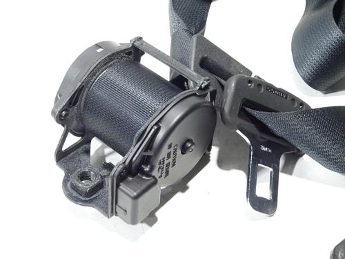 Rear left belt tensioner NISSAN QASHQAI II (J11, J11_) 1.5 dCi | BP30173027C89