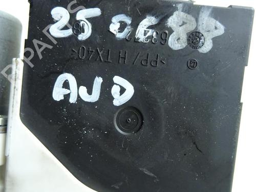 Right front window motor VW GOLF V (1K1) 1.9 TDI | BP33315517E20 - Image 2