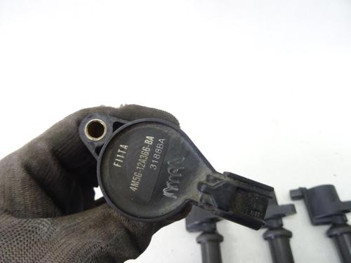 Tændspole FORD FOCUS C-MAX (DM2)  | BP20052339M94 