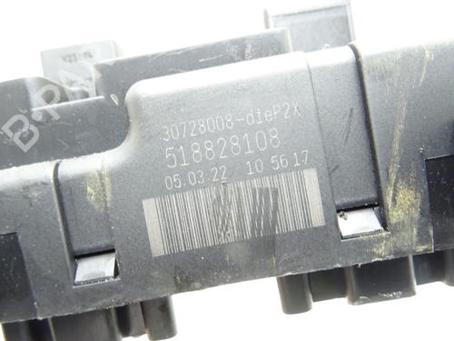 Used Electronic module Electronic module 39177528 39177528