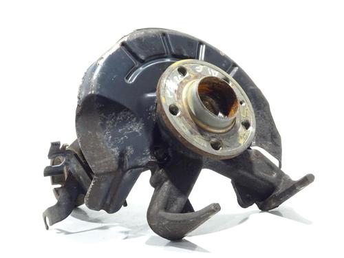 Used Left front steering knuckle VW POLO IV (9N_, 9A_) 1.4 TDI (75 hp) 28415783
