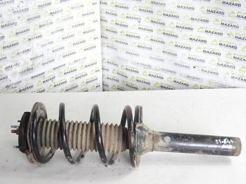 Used Right front shock absorber Right front shock absorber FORD TRANSIT Van (FA_ _) 2.0 DI (FAE_, FAF_, FAG_) (86 hp) 21971275 21971275