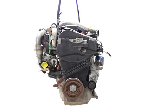 Engine RENAULT MEGANE III Hatchback (BZ0/1_, B3_) 1.5 dCi (BZ0C) | BP39565640M1 - Image 9