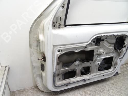 Right front door RENAULT KANGOO (KC0/1_) D 65 1.9 (KC0E, KC02, KC0J, KC0N) | BP28490141C3