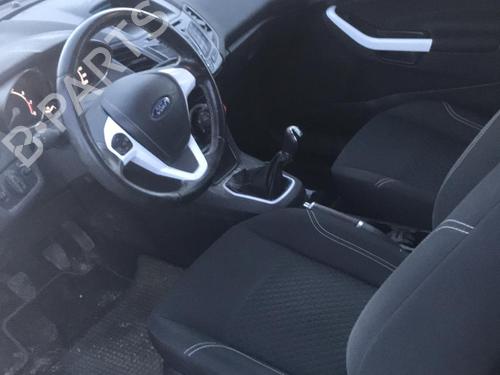 Køler FORD FIESTA VI (CB1, CCN) 1.0 EcoBoost | BP20062425M31 