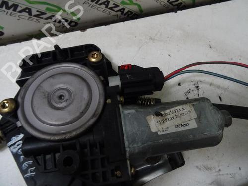 Used Rear right window mechanism CHRYSLER PT CRUISER (PT_) 2.2 CRD (121 hp) 20071226