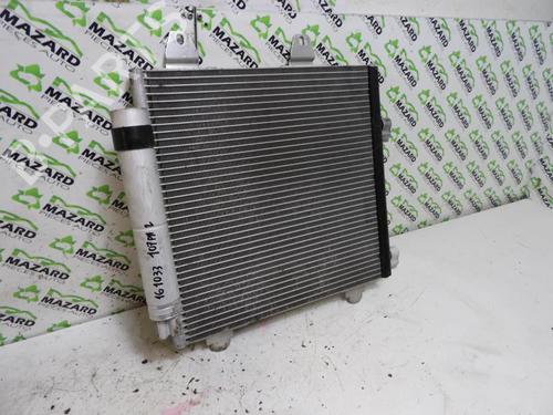 Used AC radiator PEUGEOT 107 (PM_, PN_) 1.0 (68 hp) 20072579