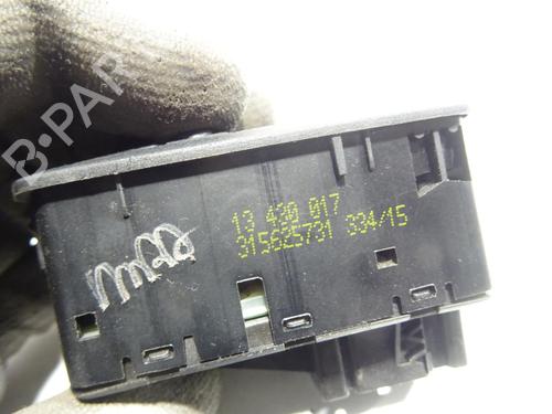 Left front window switch OPEL CORSA E (X15) 1.3 CDTI (08, 68) | BP24200785I27 - Image 2