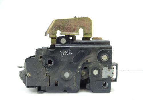 Front right lock AUDI A6 C5 Avant (4B5) 2.5 TDI quattro | BP20057560C97 