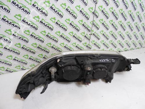 Used Left headlight Left headlight RENAULT LAGUNA II (BG0/1_) 1.9 dCi (BG08, BG0G) (120 hp) 21965333 21965333