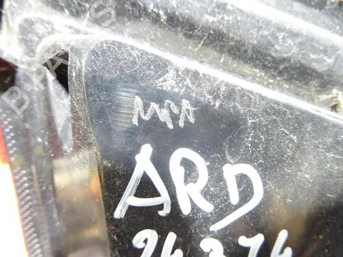 right-taillight-ford-fiesta-vi-cb1-ccn-2008-27540012 main image