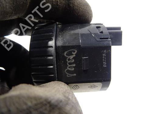 Gear lever DACIA DUSTER (HS_) 1.5 dCi 4x4 (HSMC, HSMD) | BP29838568M90