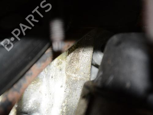 Engine PEUGEOT 206+ (2L_, 2M_) 1.1 | BP37273130M1 - Image 5