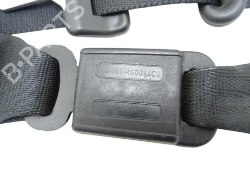 Rear center seatbelt FORD FOCUS C-MAX (DM2) 1.6 TDCi | BP34167149I27 - Image 5