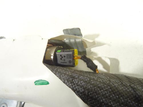 Used Left curtain airbag Left curtain airbag CITROËN DS5 2.0 HDi 165 (163 hp) 25435908 25435908