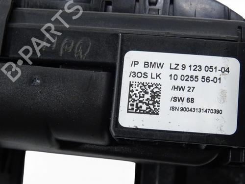 Ratstangsstang BMW X1 (E84) sDrive 18 d | BP34219262I23  - Image 6