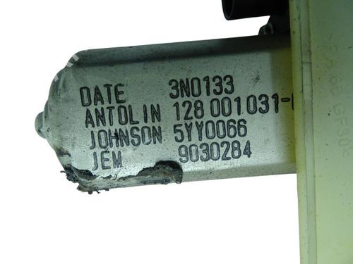 Front right window mechanism RENAULT MASTER III Van (FV) 2.3 dCi 125 FWD (FV0C, FV0D, FV0G, FV0H, FV0J, FV0K,... | BP39384232C23 - Image 3
