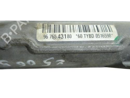 Steering rack CITROËN C3 II (SC_) 1.4 VTi 95 | BP34191355M22  - Image 7