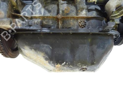 Engine RENAULT KANGOO (KC0/1_) 1.2 (KC0A, KC0K, KC0F, KC01) | BP23844802M1 - Image 6