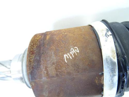Used Right front driveshaft Right front driveshaft DACIA DUSTER (HS_) 1.5 dCi 4x4 (109 hp) 20045644 20045644