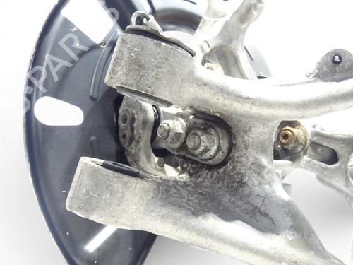 Left front steering knuckle OPEL ASTRA J GTC 2.0 OPC Turbo (08) | BP35977473M25 - Image 7