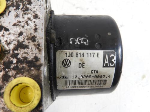ABS pump VW GOLF IV (1J1)  | BP21970317M43 